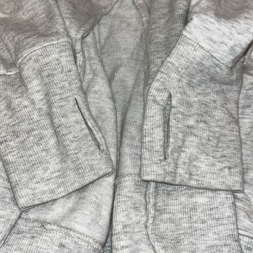 Athleta Studio Wrap - image 8